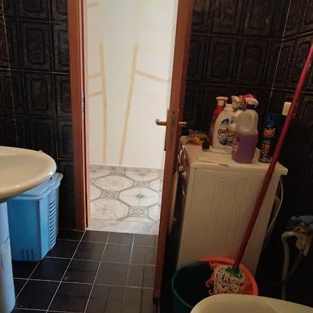 Apartament アパート ドゥラス