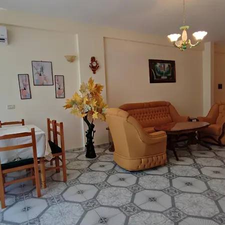 アパート Apartament