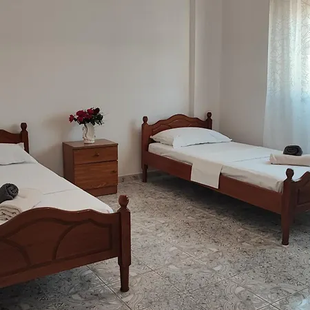 Apartament アパート