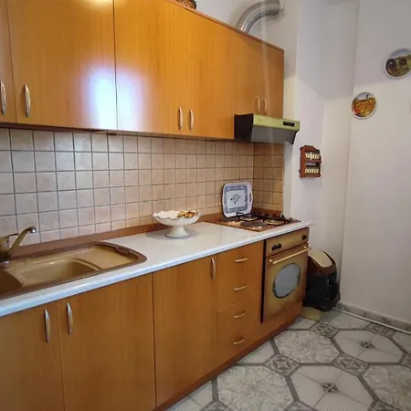 アパート Apartament ドゥラス