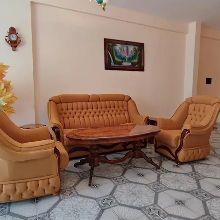 Apartament Apartament *