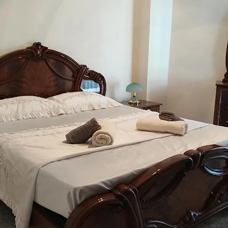 Apartment Apartament