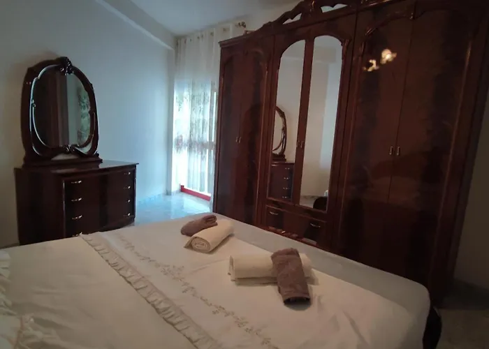 Apartament Apartament