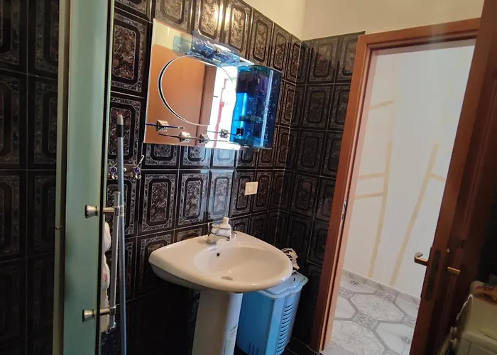 Apartament Apartment Durrës