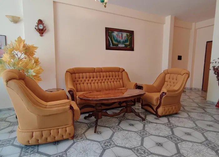 Apartament Apartament *