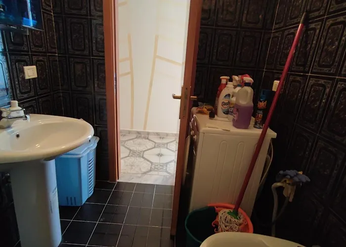 Apartament Apartament Durrës