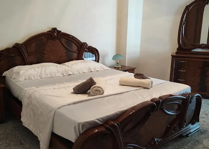 Apartament Apartament