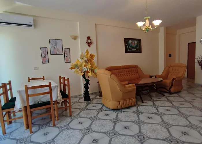 Apartament Apartament