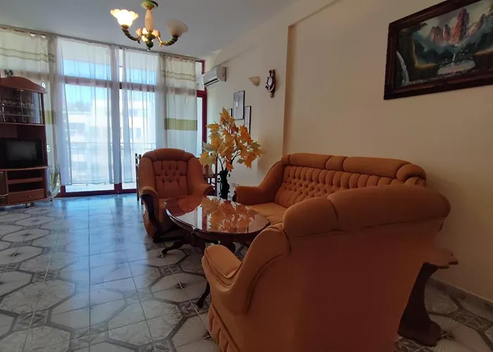 Apartament Apartament Durrës