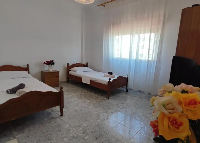 Apartament * Durrës