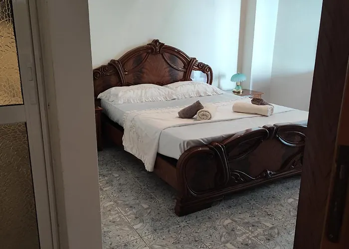 Apartament Apartment Durrës