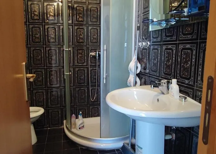 Apartament Apartment