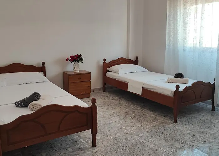 Apartament Apartament