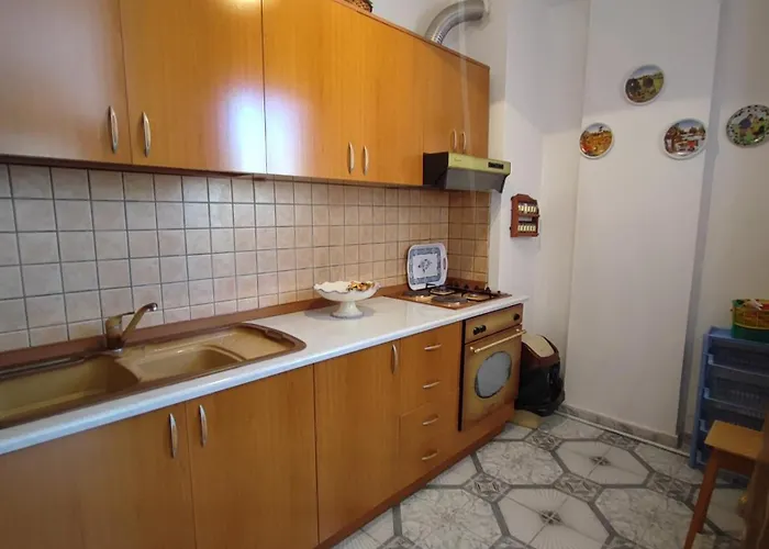 Apartment Apartament Durrës