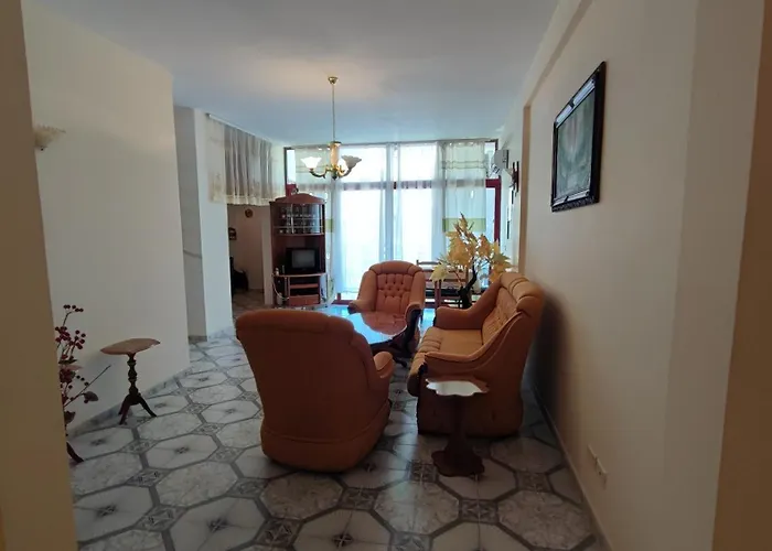 Apartament * Durrës